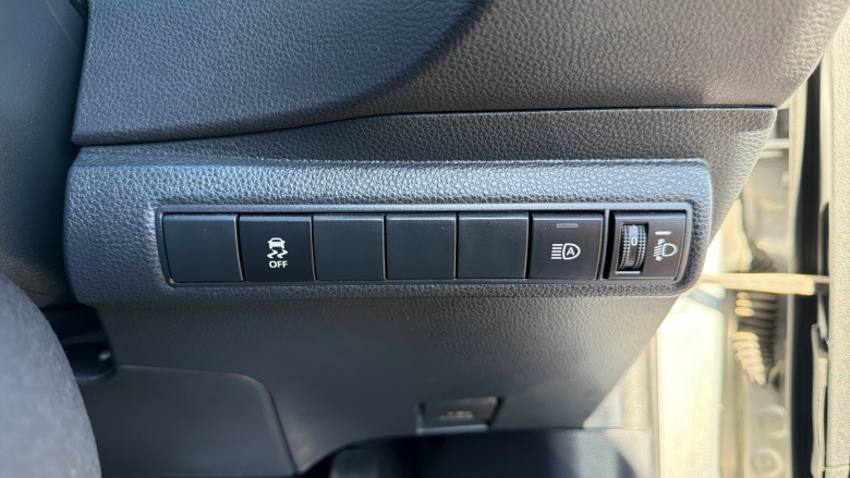 Toyota Corolla Petrol 1.8 VVT-i Hybrid Commercial Auto